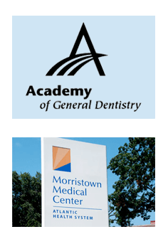 Academy of General Dentistry / Morristown Medical Center