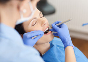 Sedation Dentistry in Sparta, NJ